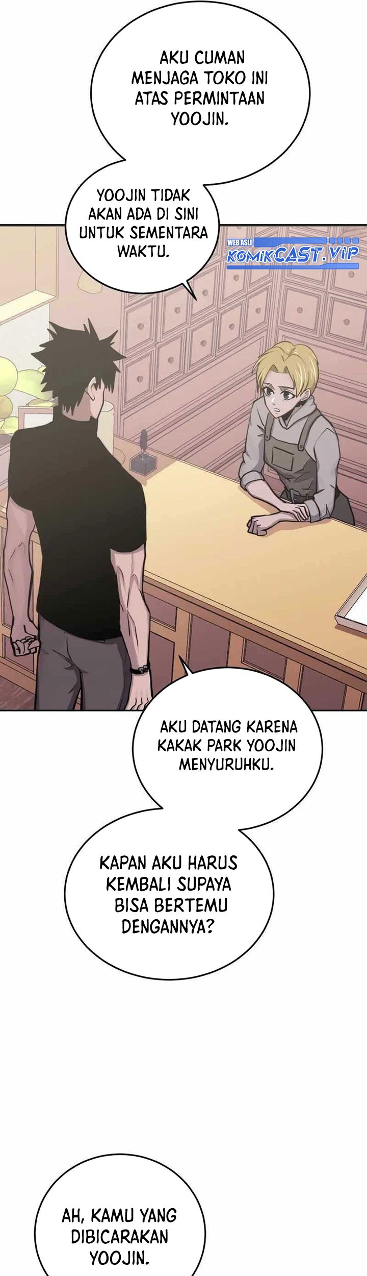 Chapter 80 - halaman 43