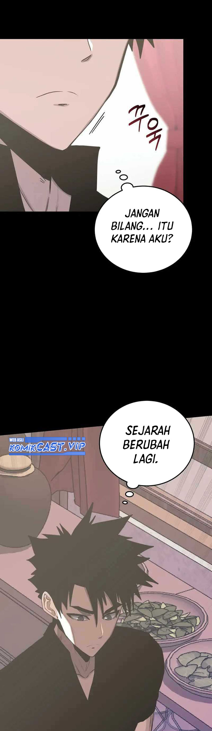 Chapter 80 - halaman 51
