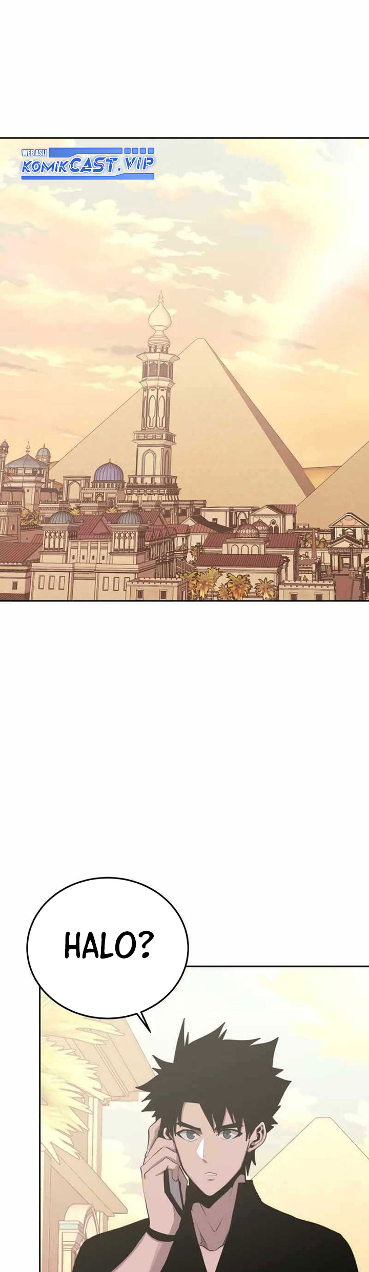 Chapter 80 - halaman 53