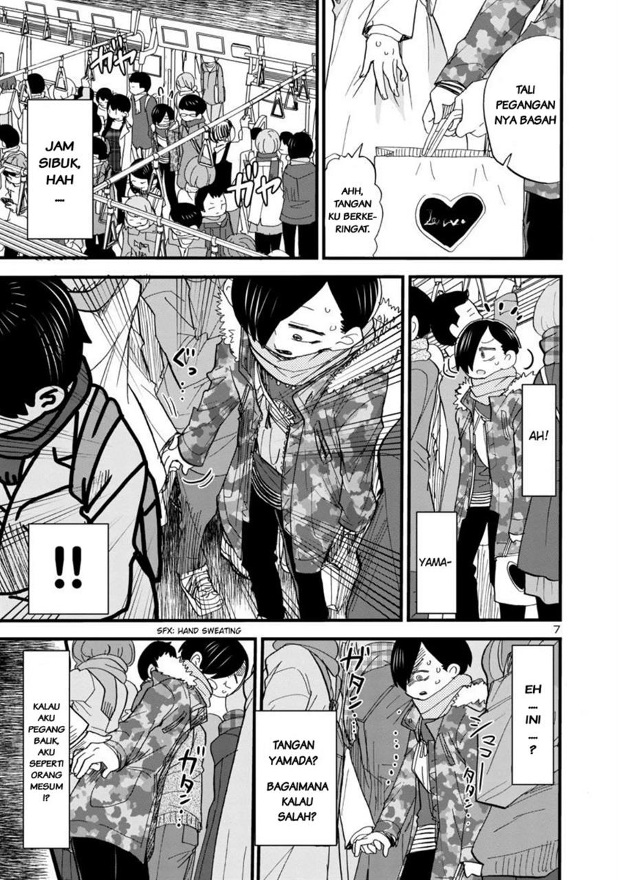 Chapter 48 - halaman 8