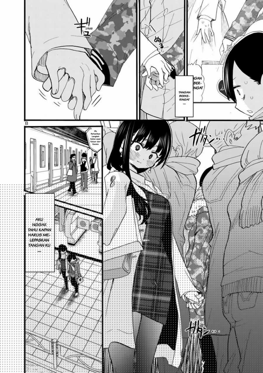 Chapter 48 - halaman 9
