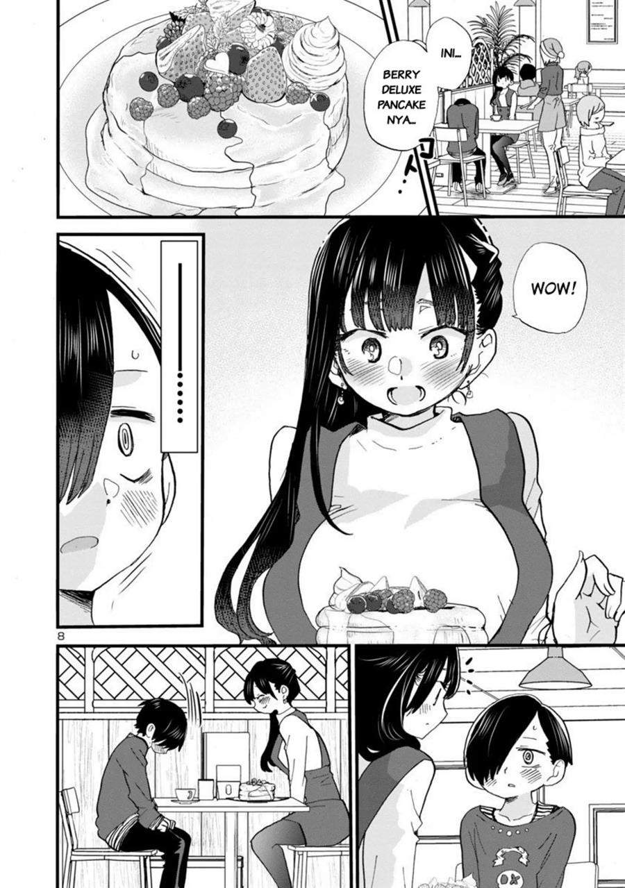 Chapter 46 - halaman 9
