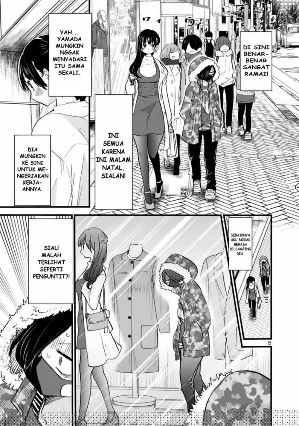 Chapter 45 - halaman 6