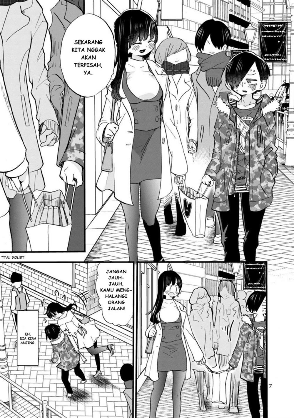 Chapter 45 - halaman 8