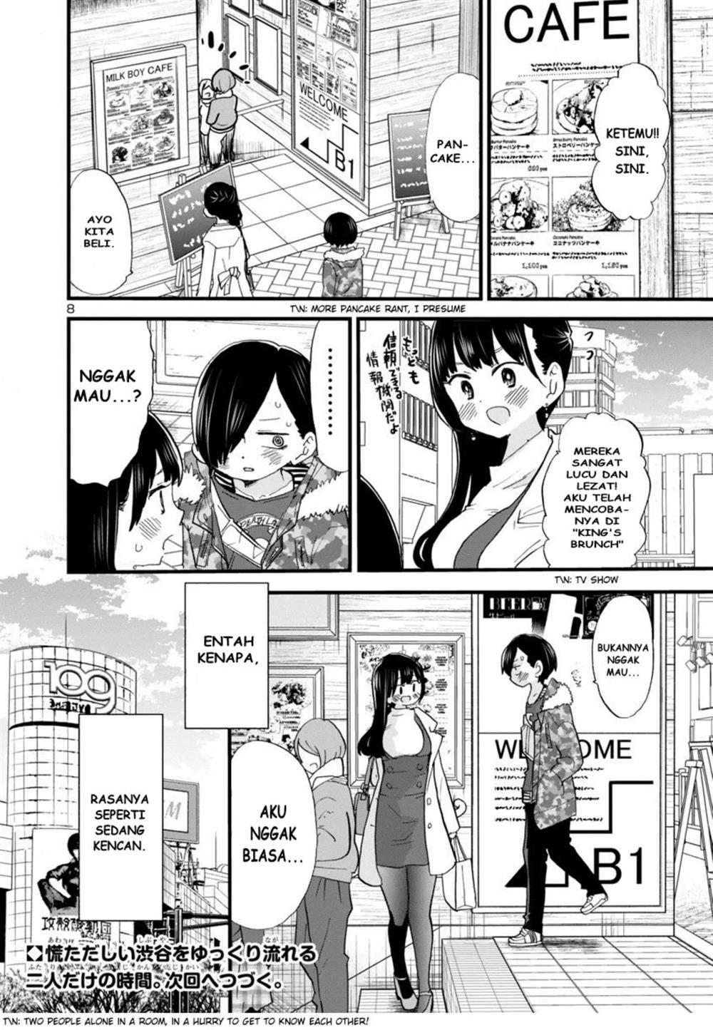 Chapter 45 - halaman 9