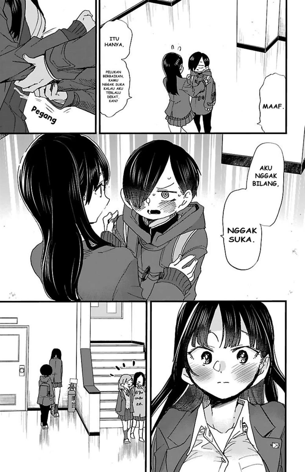 Chapter 43 - halaman 11