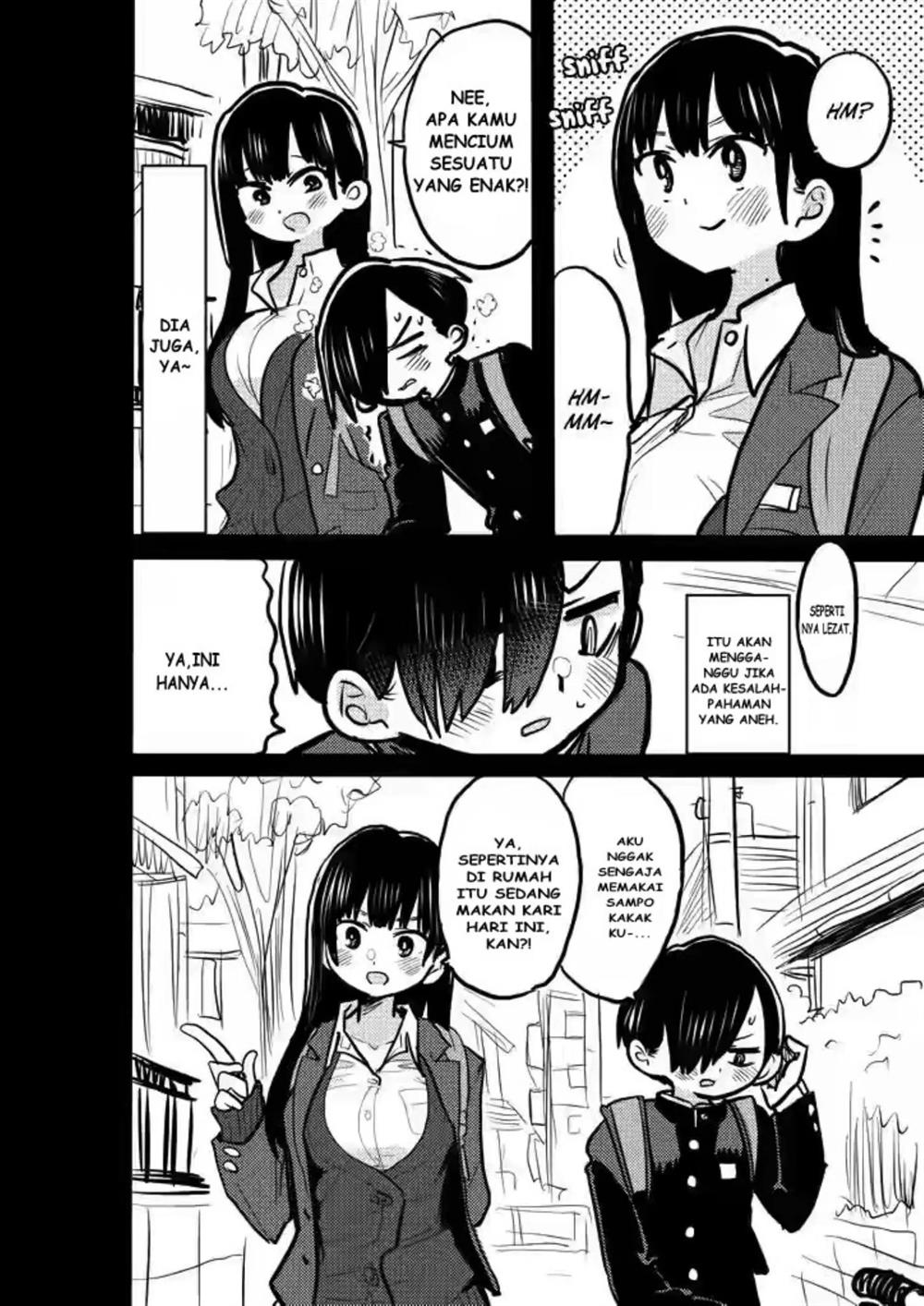 Chapter 43 - halaman 19