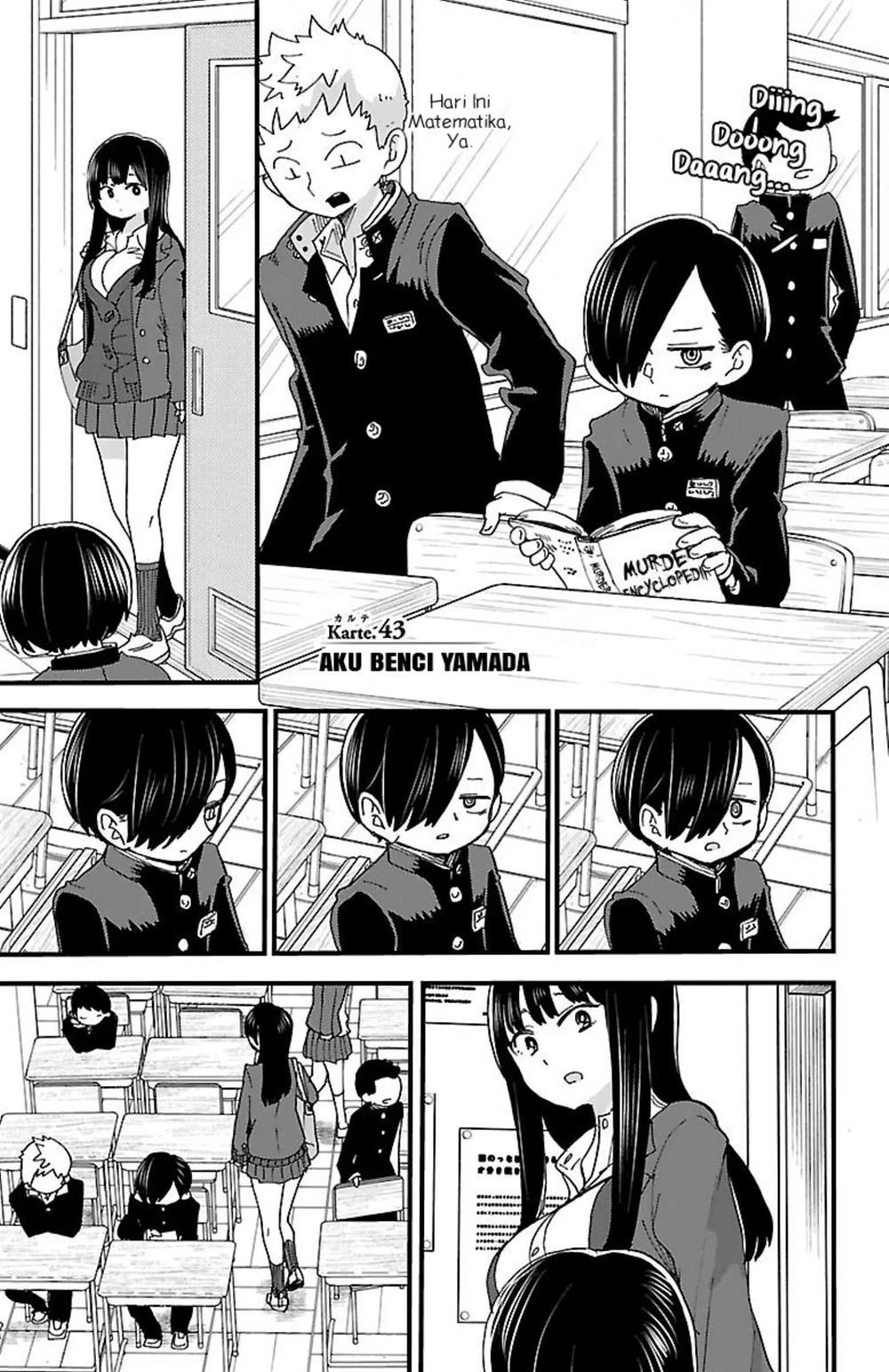 Chapter 43 - halaman 3