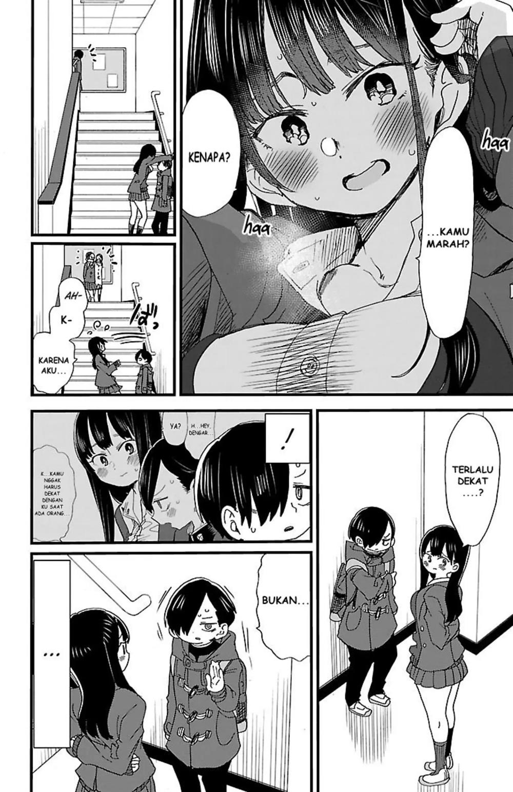 Chapter 43 - halaman 6