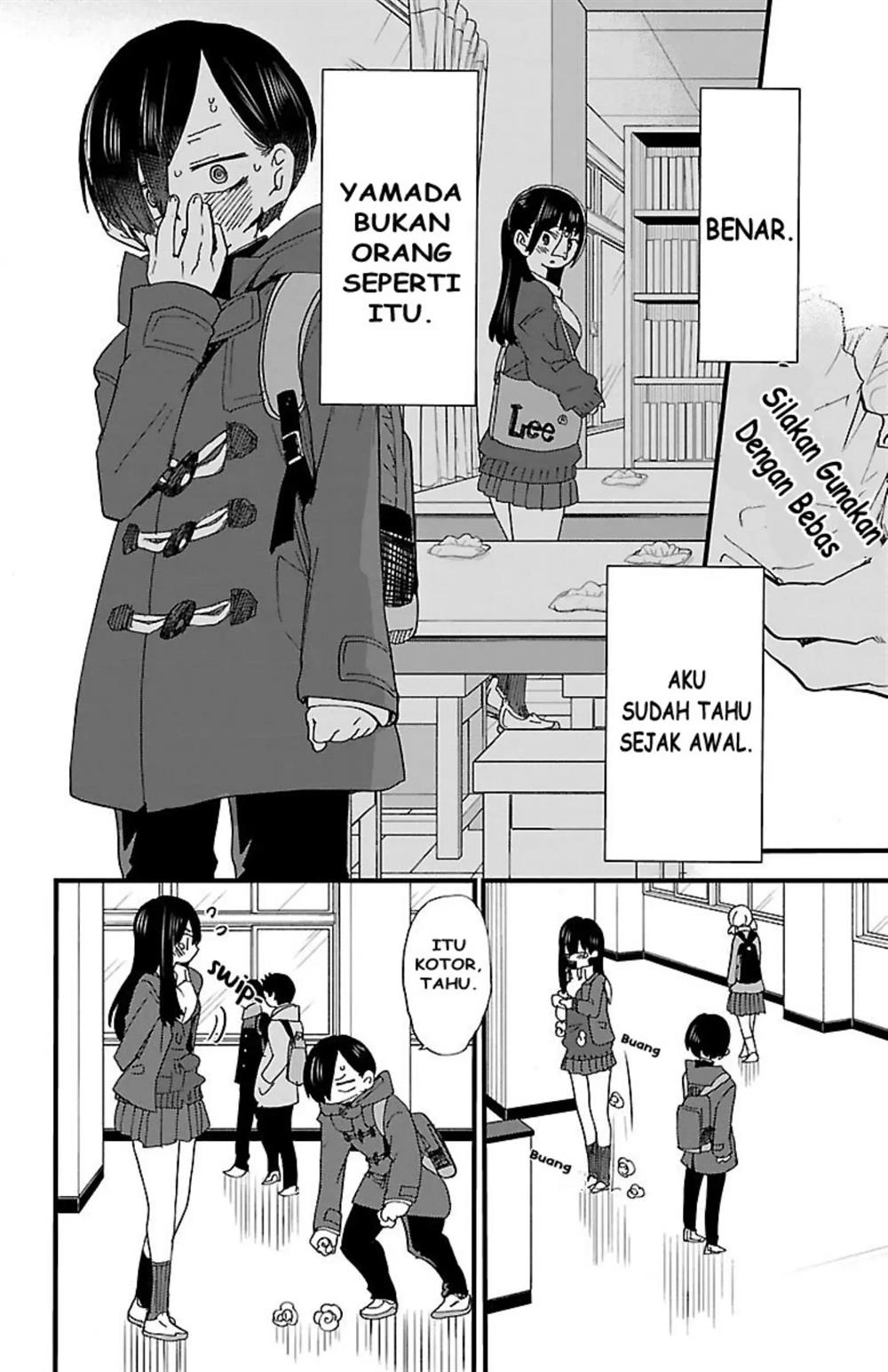 Chapter 43 - halaman 8