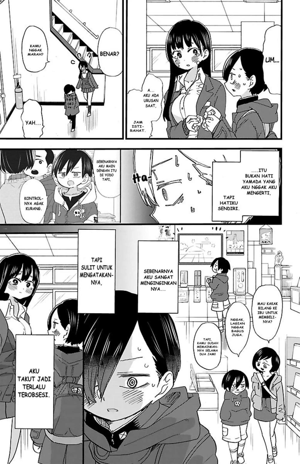 Chapter 43 - halaman 9