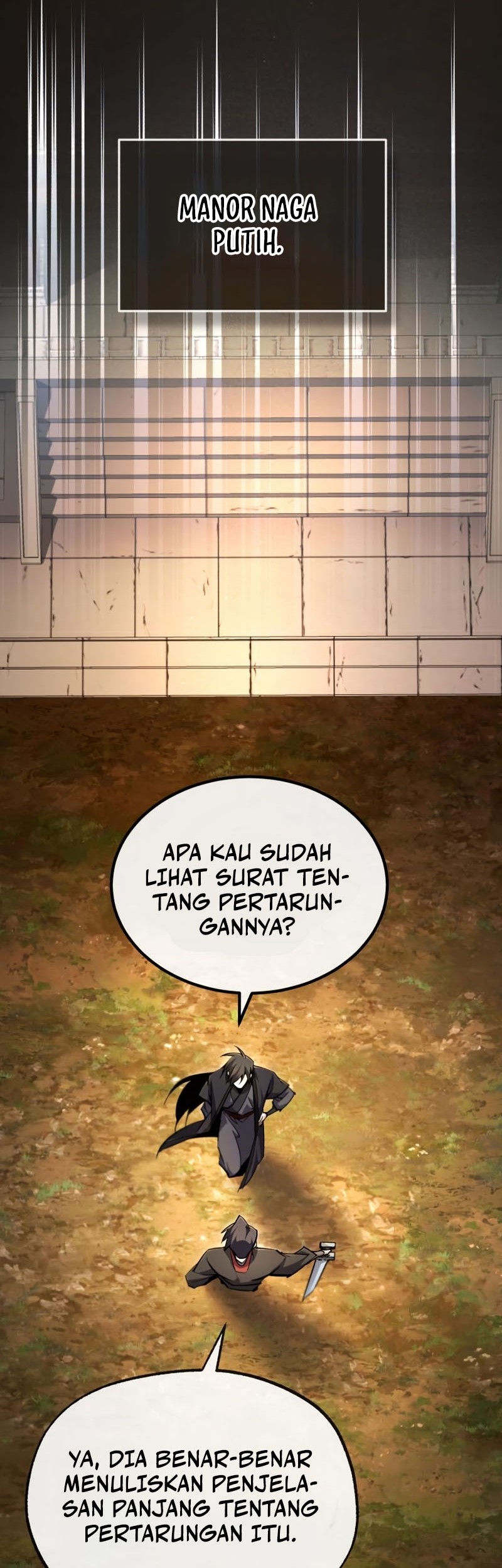 Chapter 91 - halaman 52
