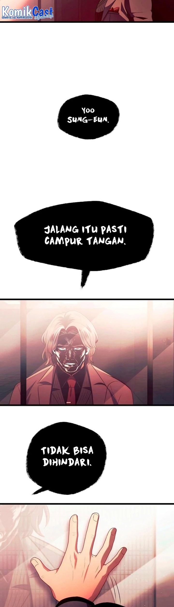 Chapter 69 - halaman 23