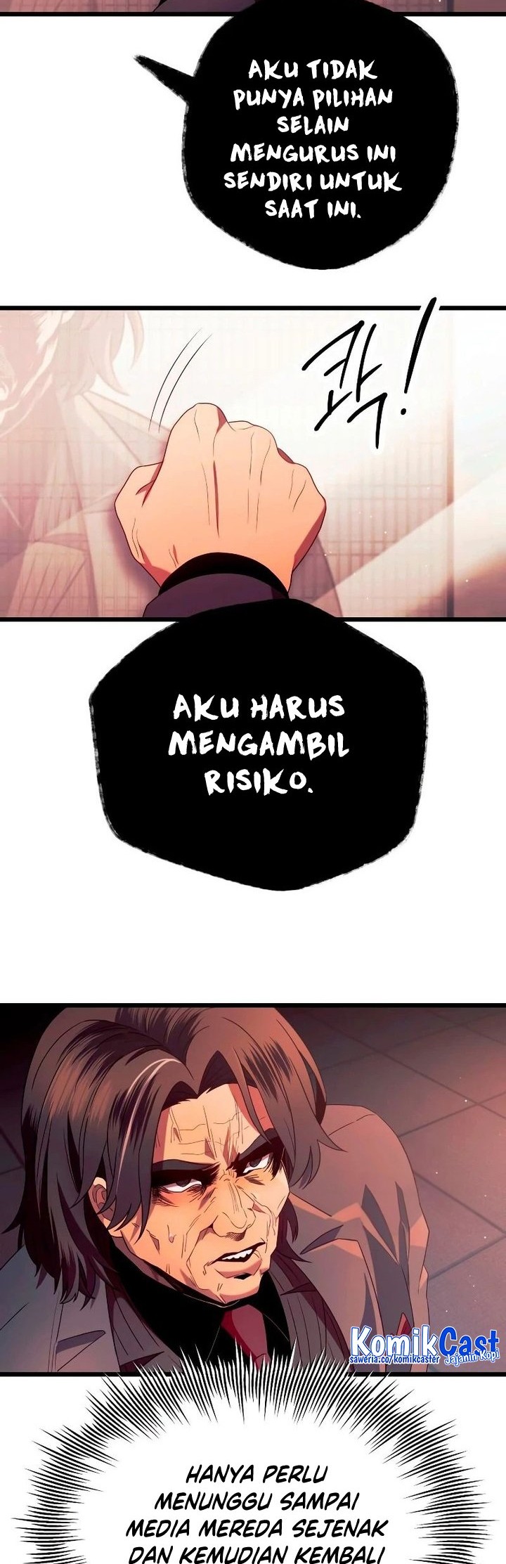Chapter 69 - halaman 24