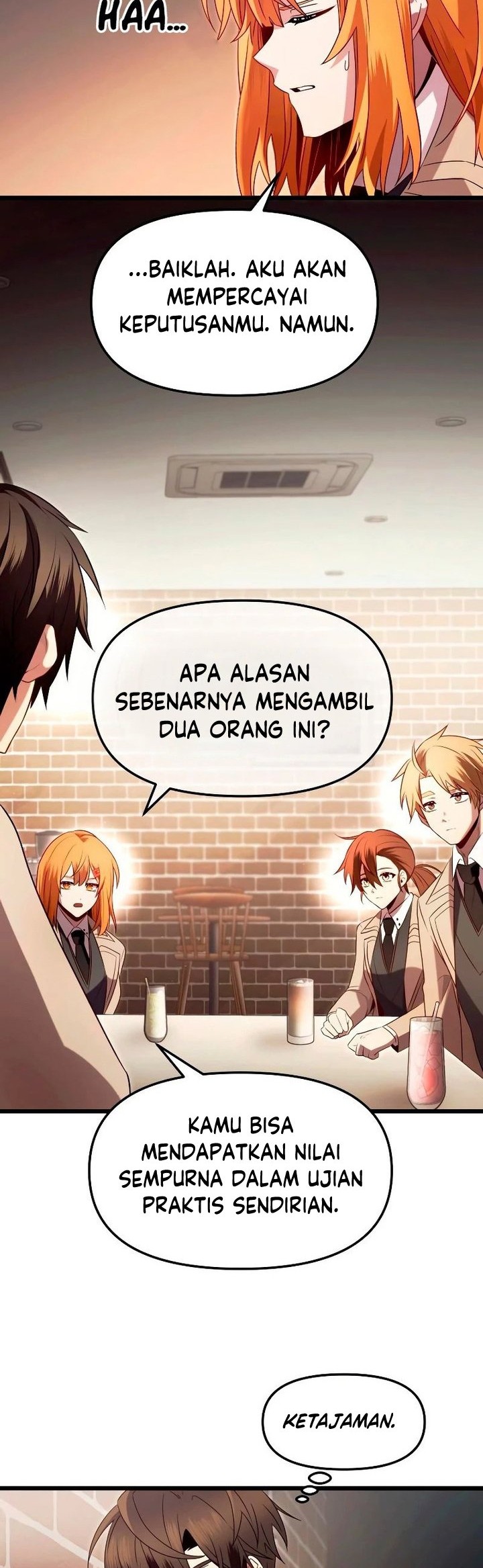 Chapter 69 - halaman 30