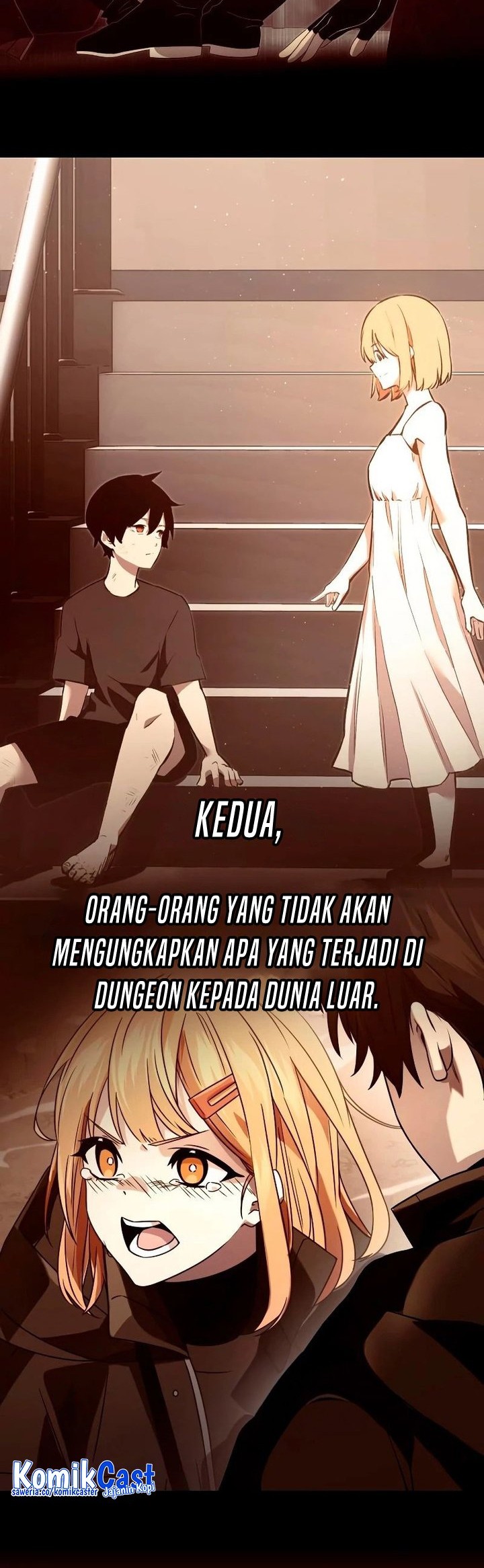 Chapter 69 - halaman 32