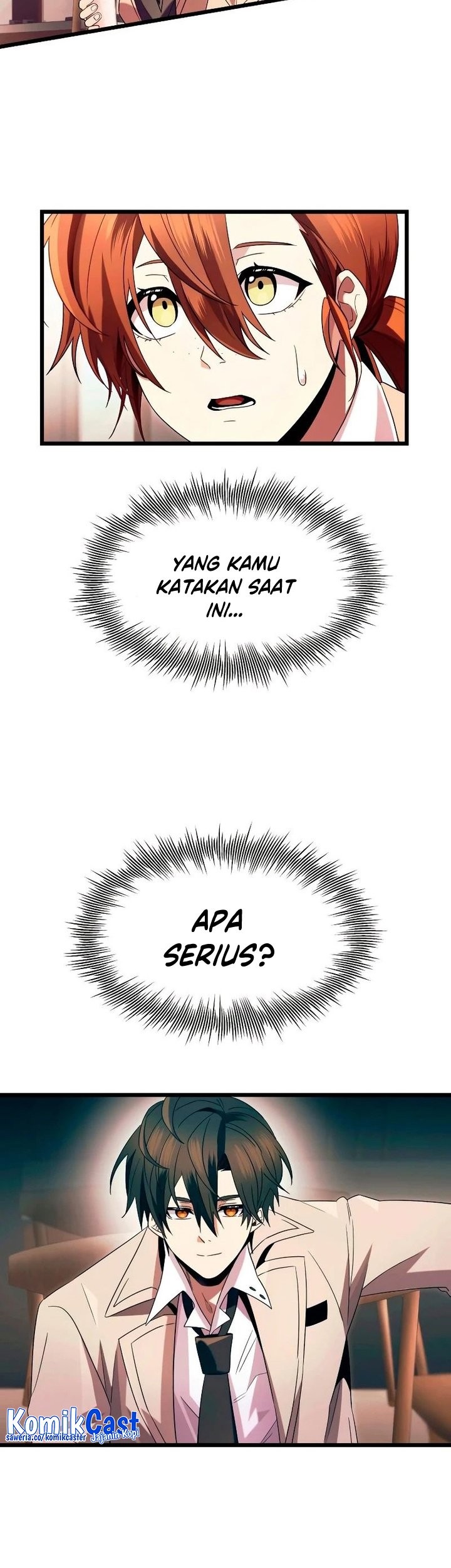 Chapter 69 - halaman 35