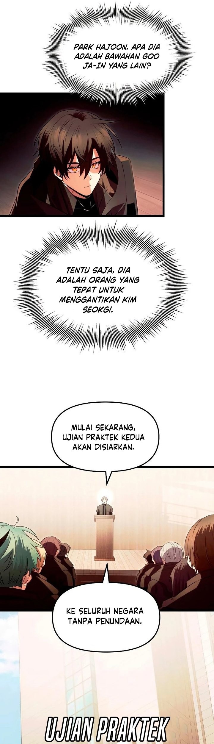 Chapter 69 - halaman 39