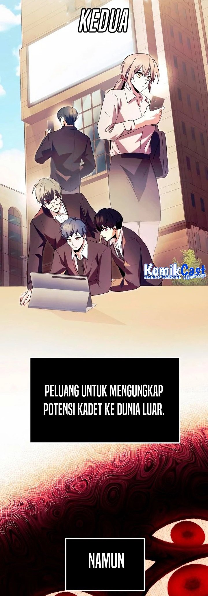 Chapter 69 - halaman 40