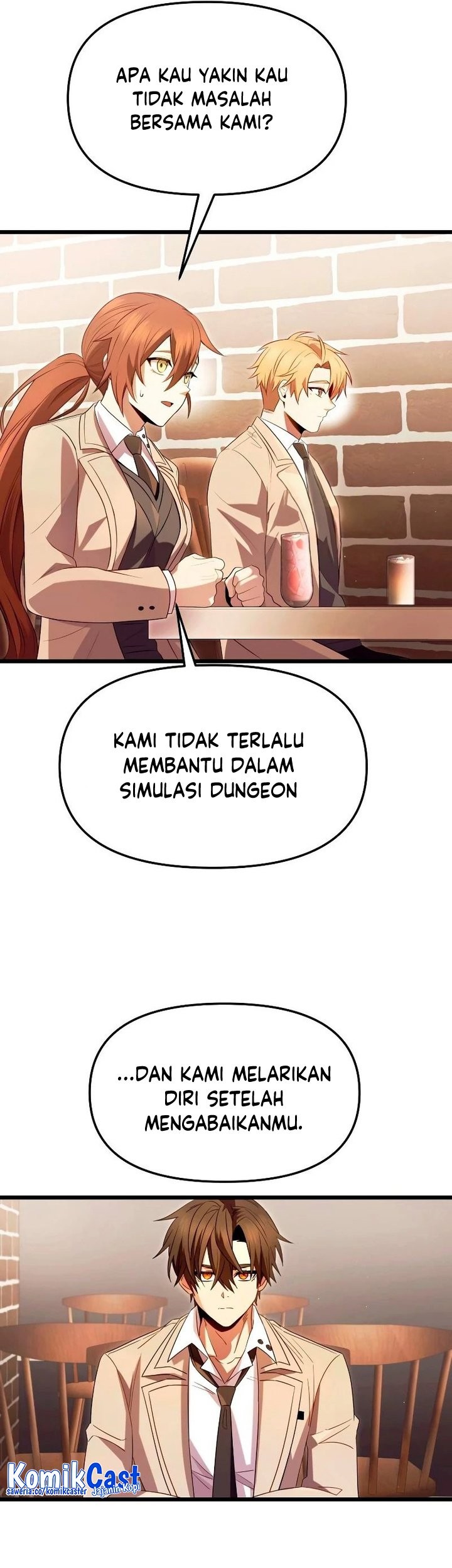 Chapter 69 - halaman 9