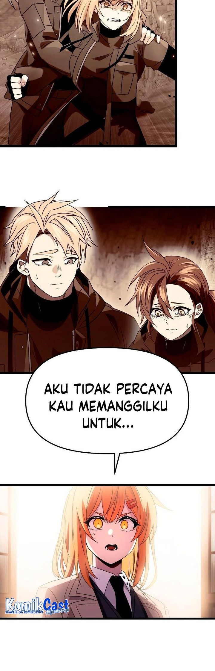 Chapter 69 - halaman 16