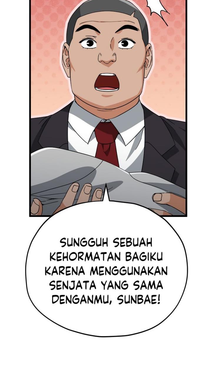 Chapter 145 - halaman 43