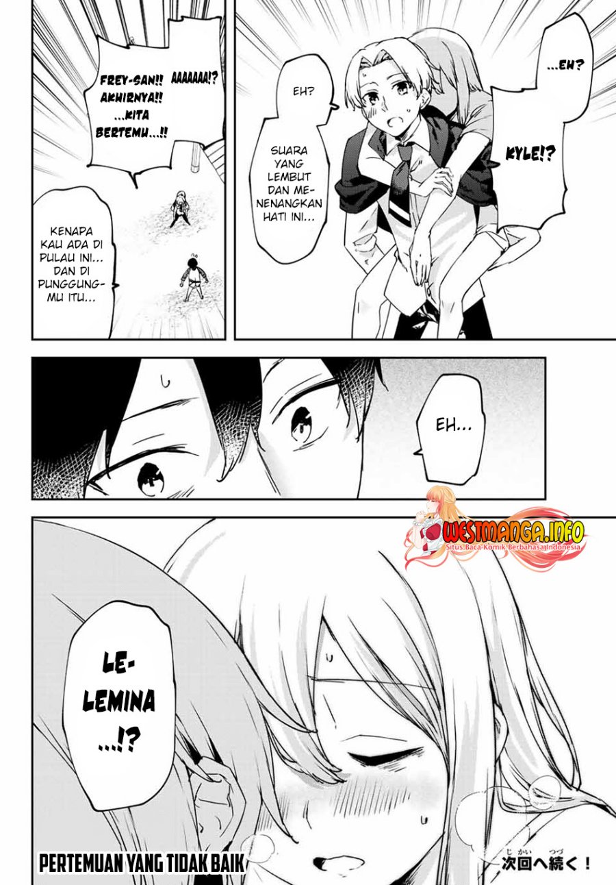Chapter 16.1 - halaman 20