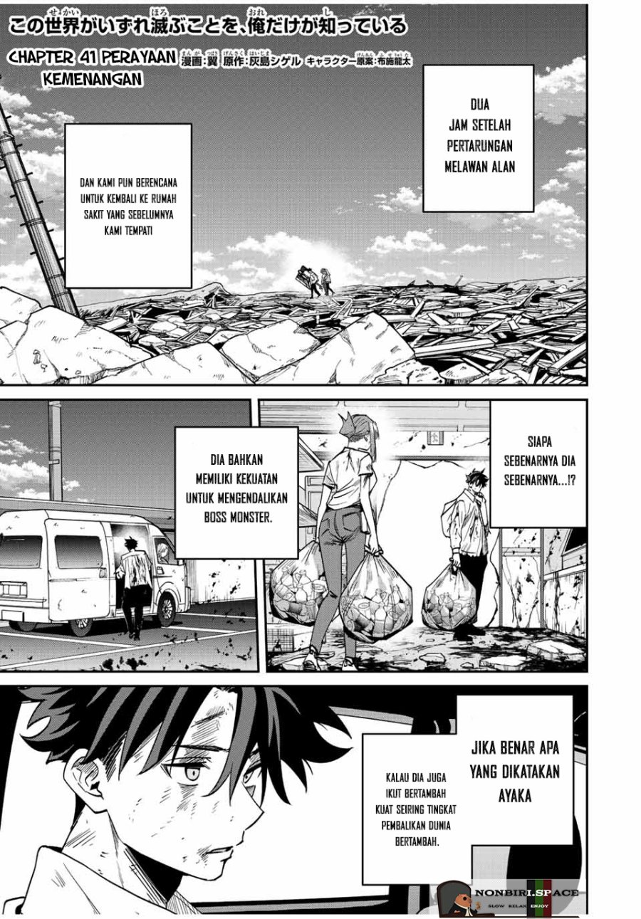Chapter 41 - halaman 2