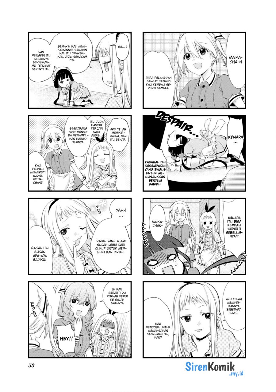 Chapter 105 - halaman 7