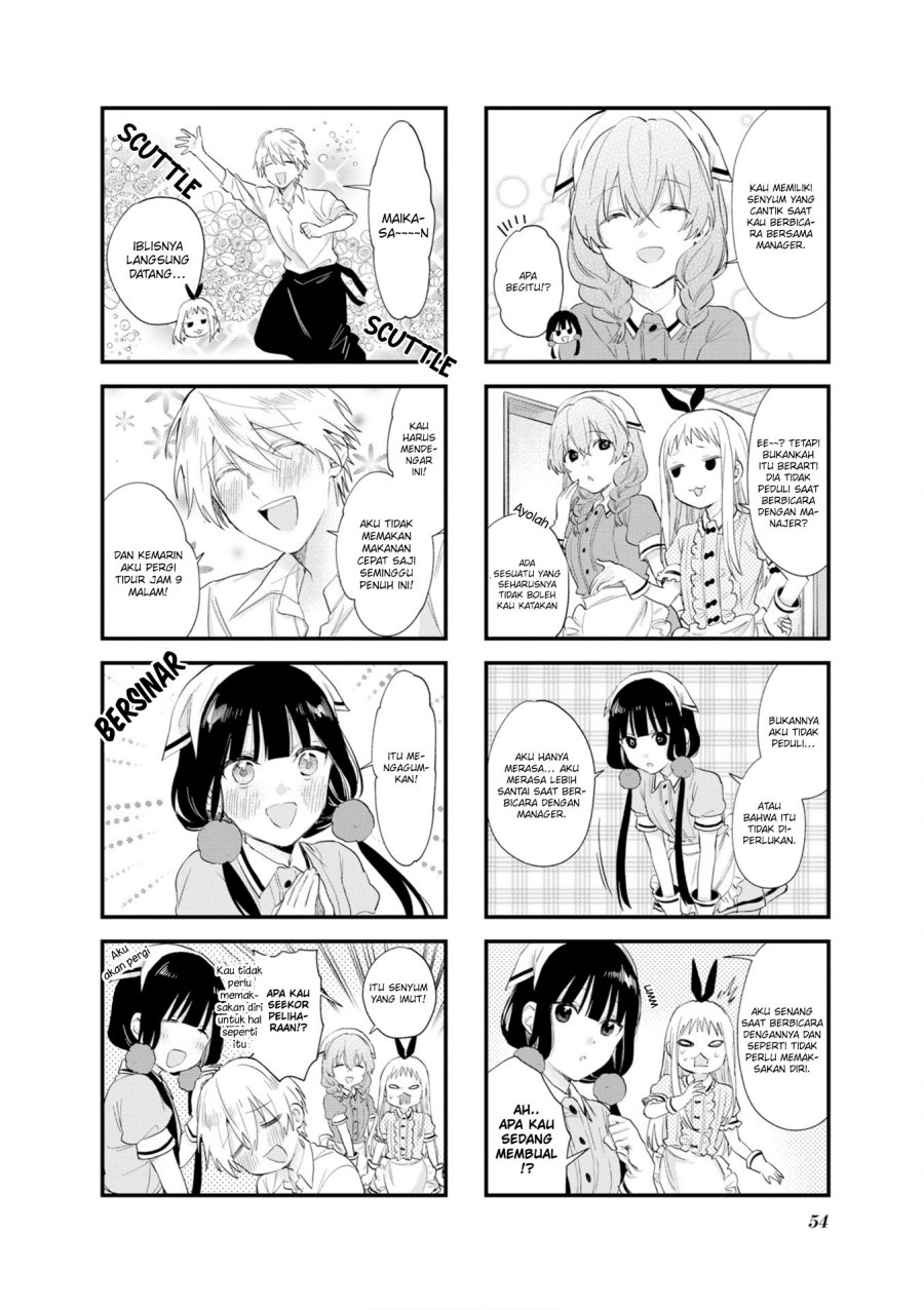 Chapter 105 - halaman 8