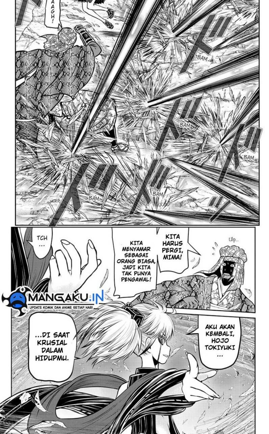 Chapter 103 - halaman 13