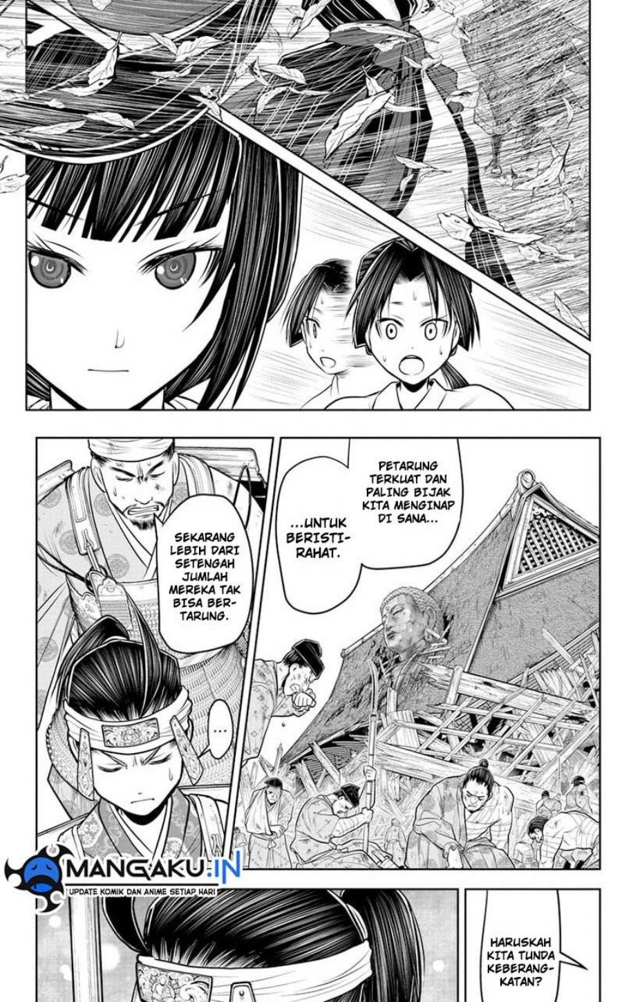 Chapter 103 - halaman 14