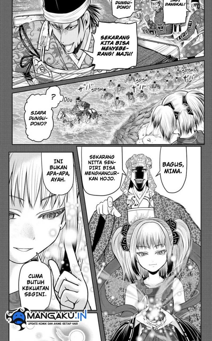 Chapter 103 - halaman 4