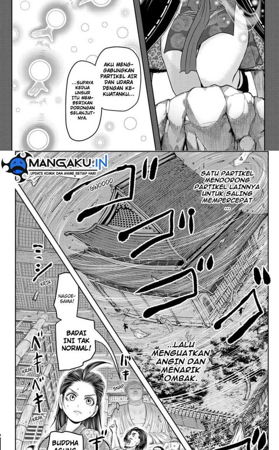 Chapter 103 - halaman 5