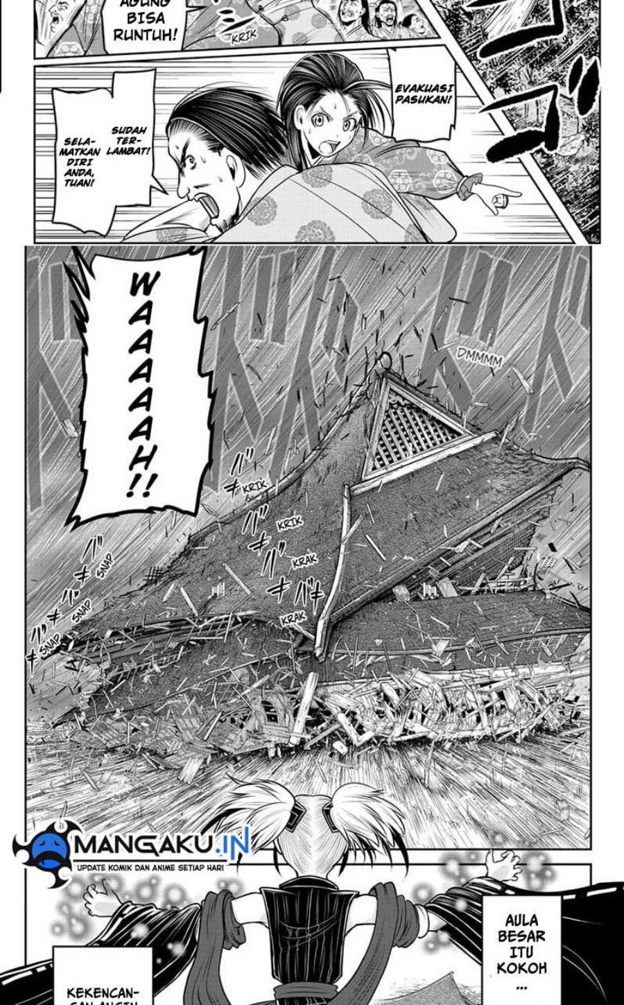 Chapter 103 - halaman 6