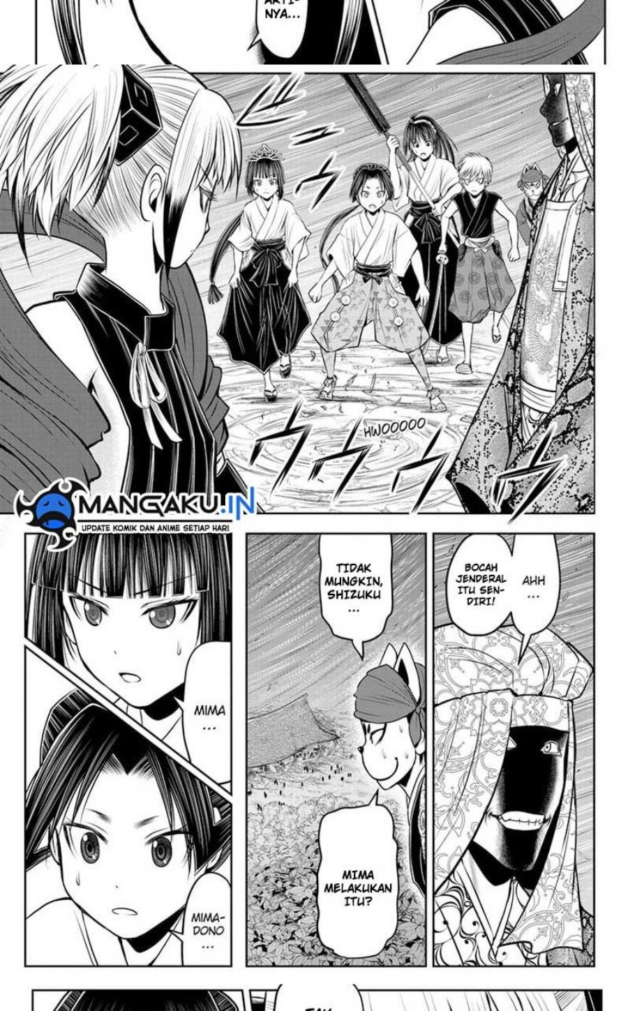 Chapter 103 - halaman 8