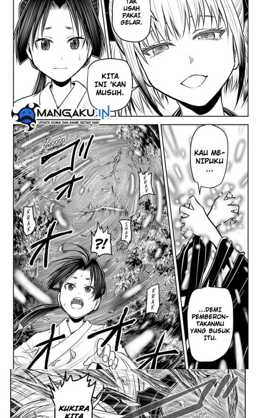 Chapter 103 - halaman 9