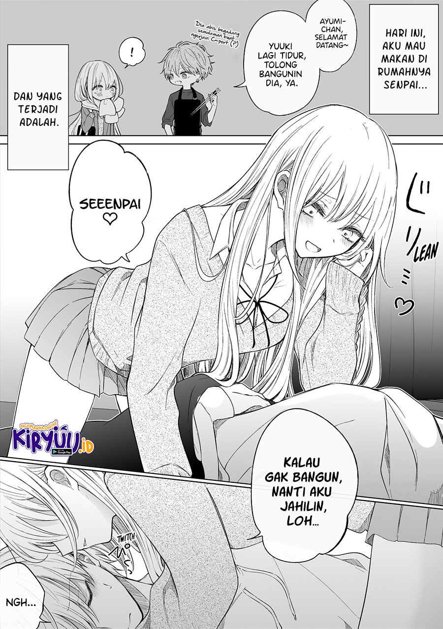 Chapter 118 - halaman 3