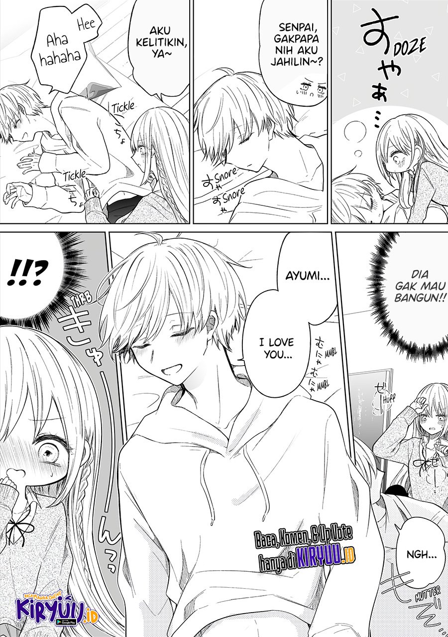 Chapter 118 - halaman 4