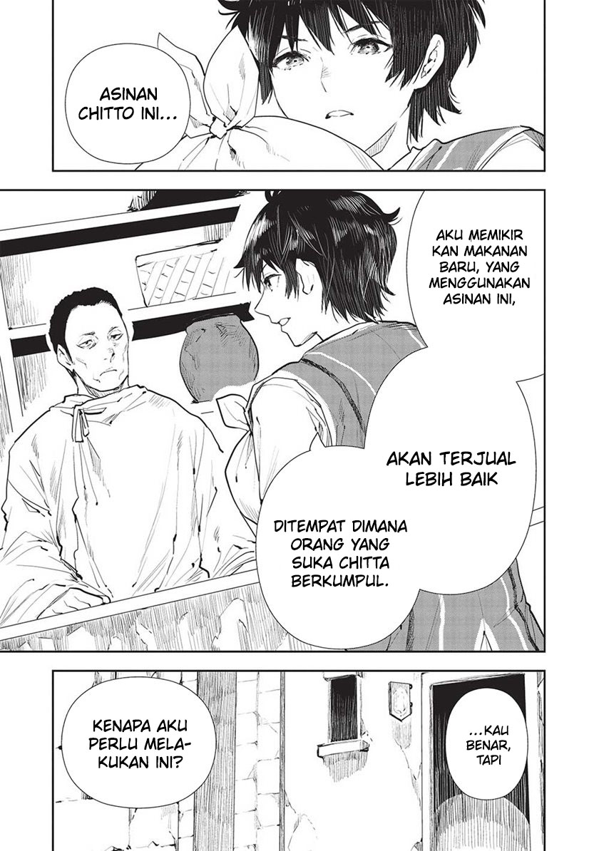Chapter 45 - halaman 12
