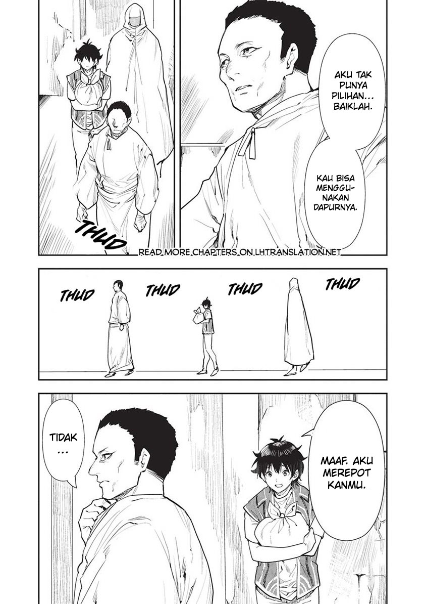Chapter 45 - halaman 16
