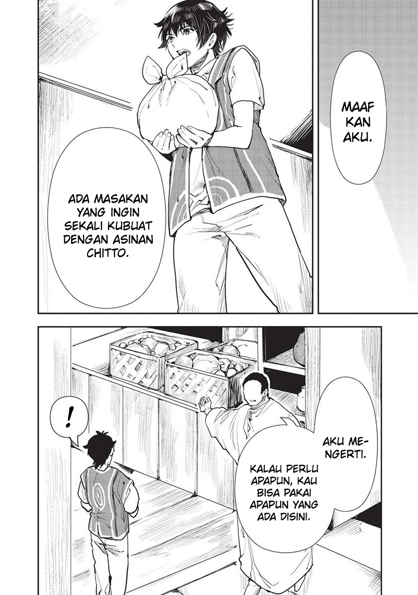 Chapter 45 - halaman 18