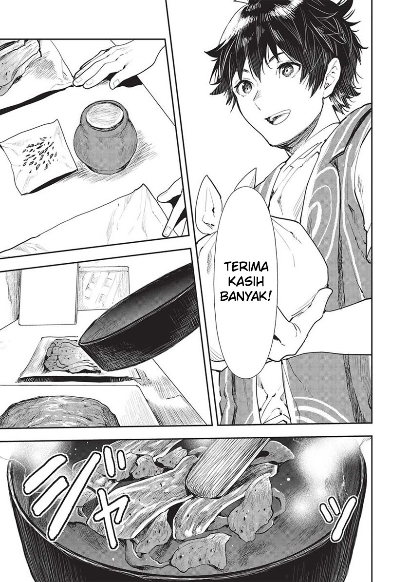 Chapter 45 - halaman 19