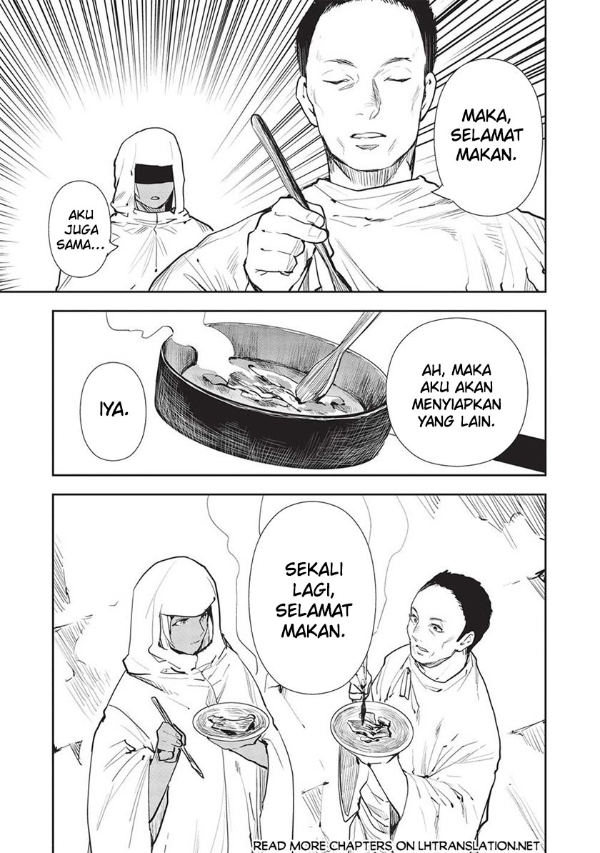 Chapter 45 - halaman 21