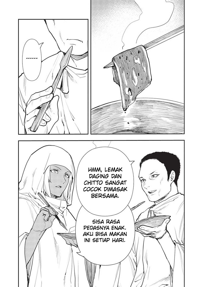 Chapter 45 - halaman 22