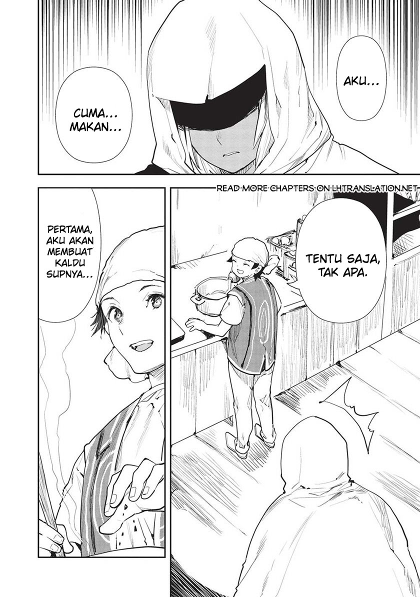 Chapter 45 - halaman 26