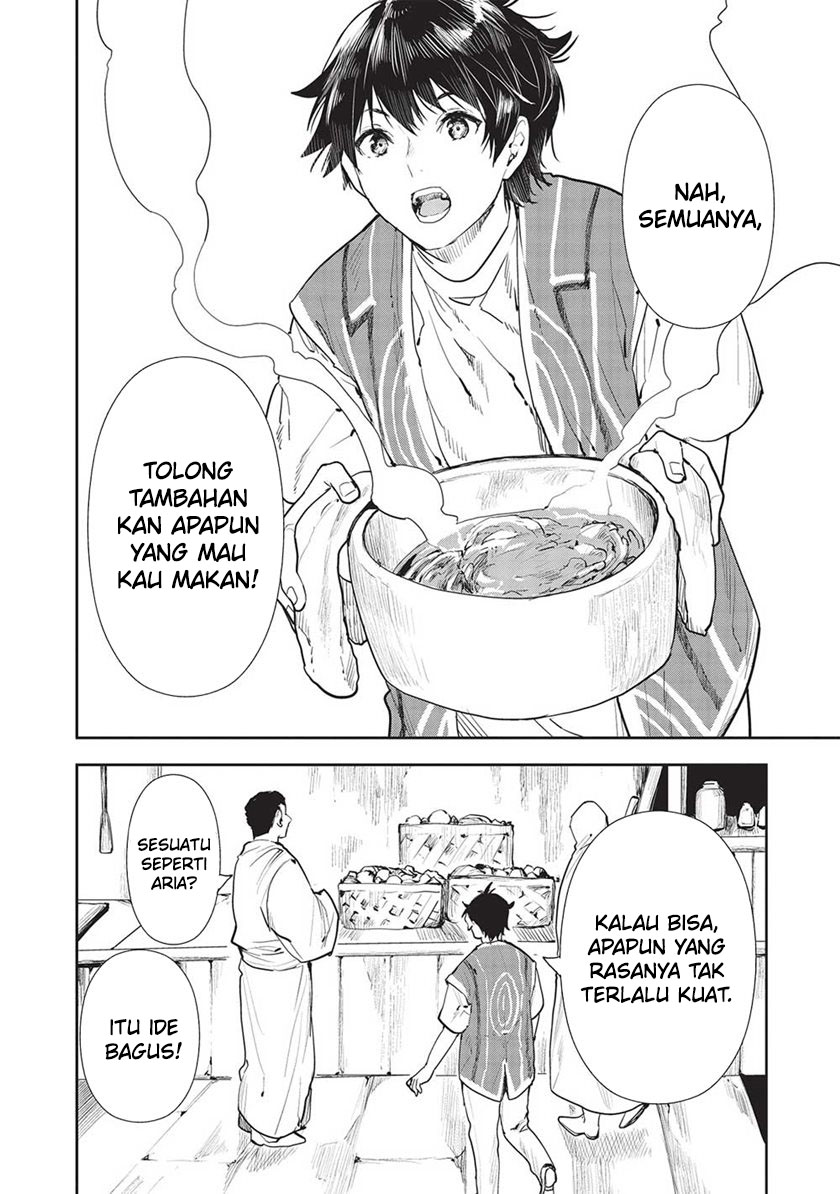 Chapter 45 - halaman 28