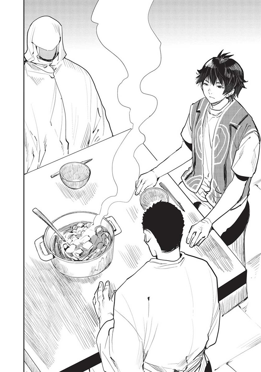 Chapter 45 - halaman 30