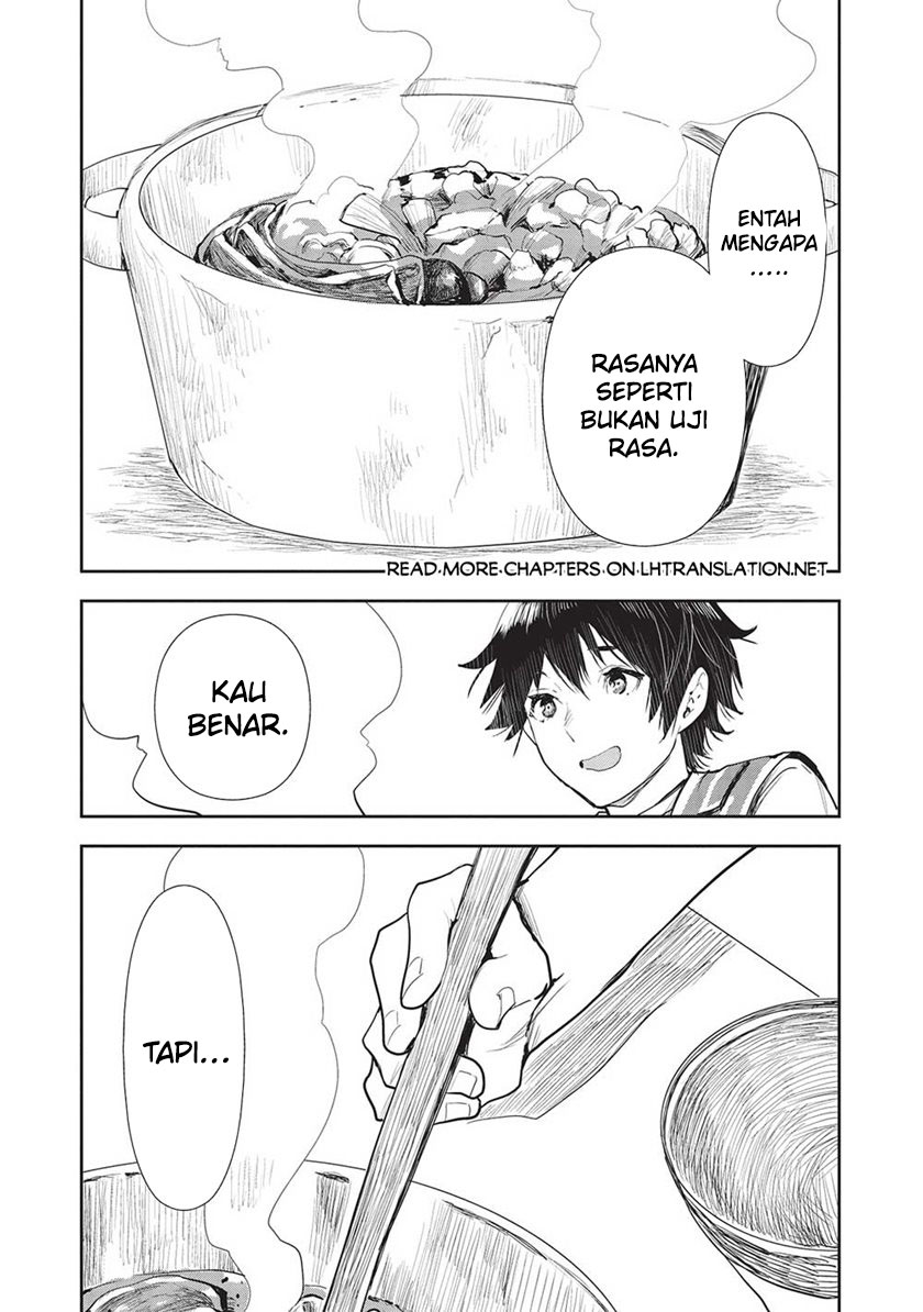 Chapter 45 - halaman 31