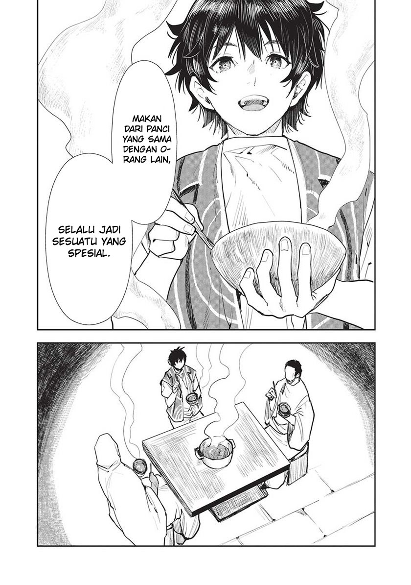 Chapter 45 - halaman 32